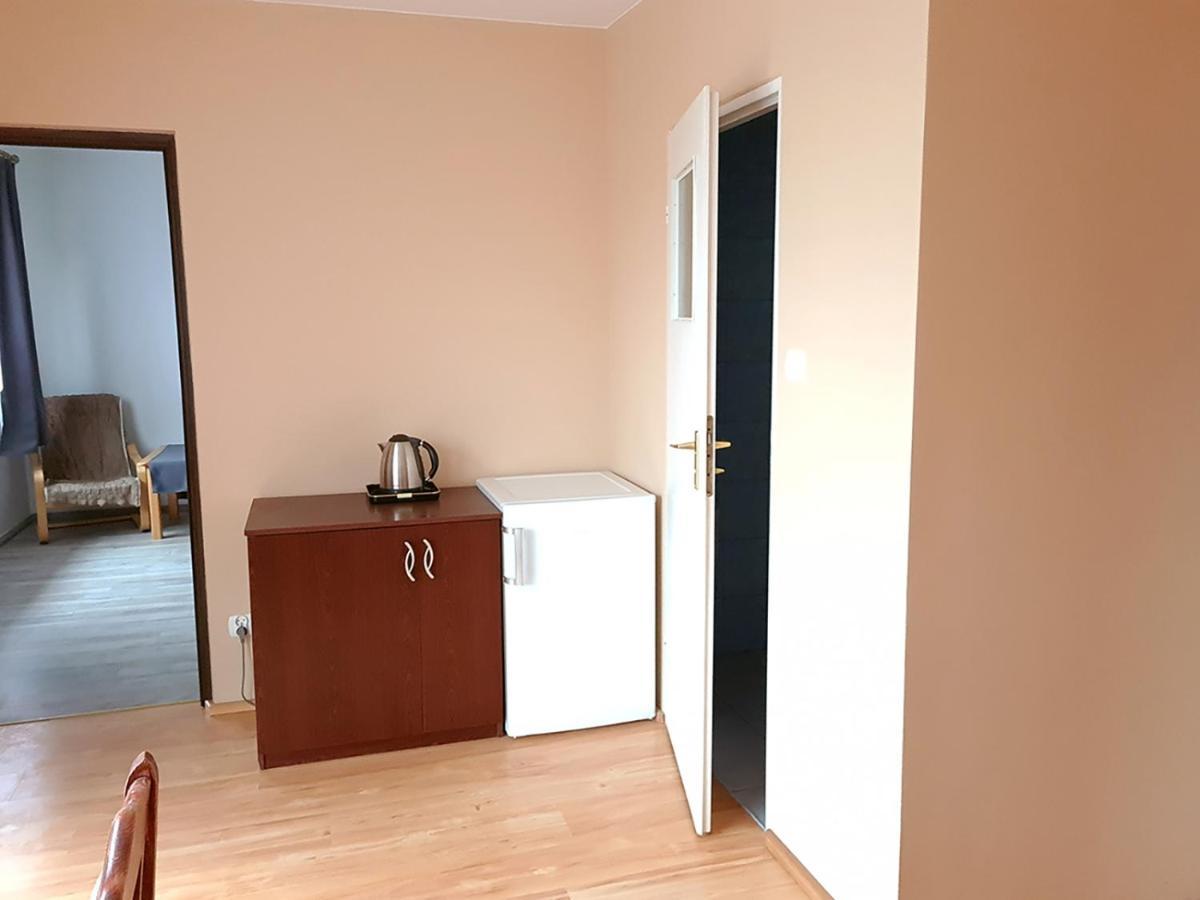 Homestay I -blisko Morza - U Beaty - Chlapowo, Wladyslawowo