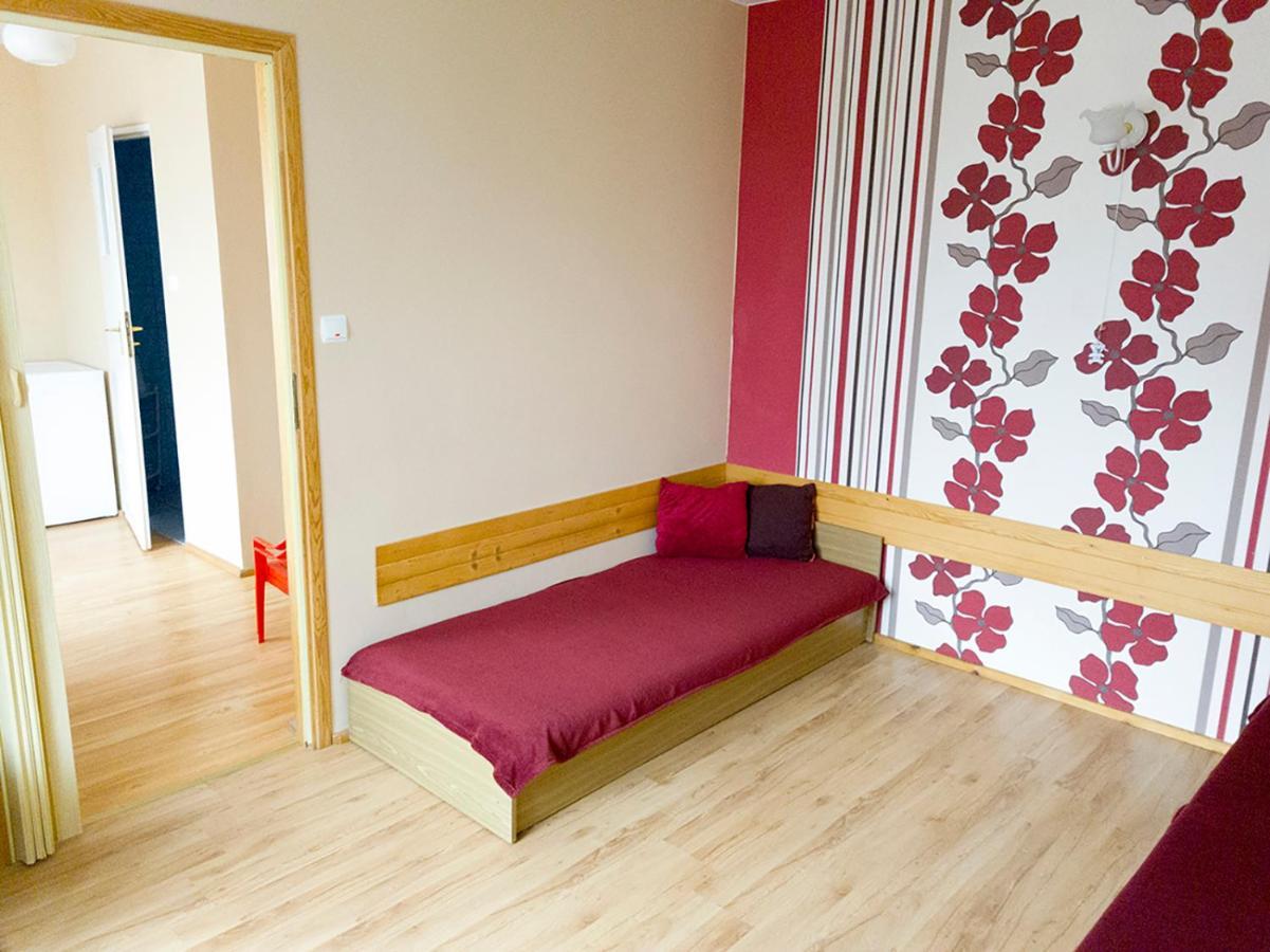 Homestay I -blisko Morza - U Beaty - Chlapowo, *
