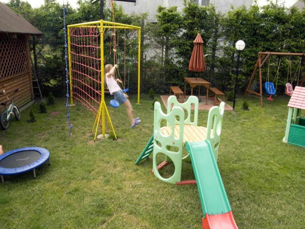Homestay I -blisko Morza - U Beaty - Chlapowo, Wladyslawowo