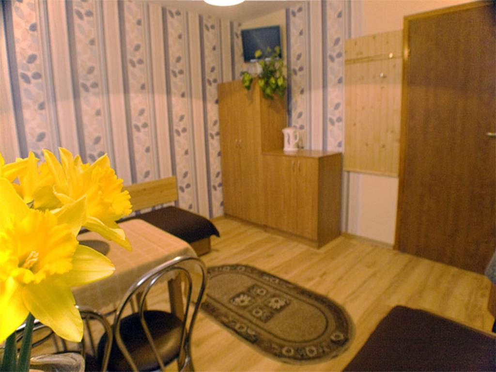 I -blisko Morza - U Beaty - Chlapowo, Homestay *
