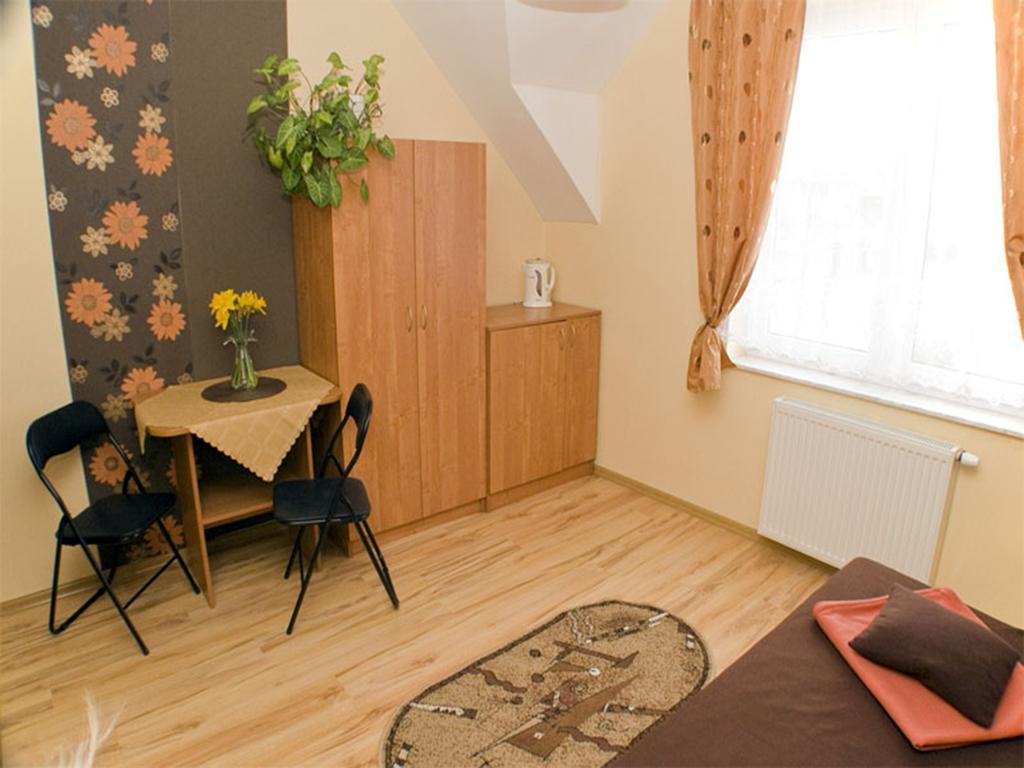 I -blisko Morza - U Beaty - Chlapowo, Homestay Wladyslawowo