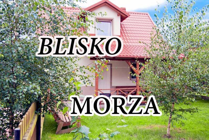 I -blisko Morza - U Beaty - Chłapowo, Kwatera prywatna