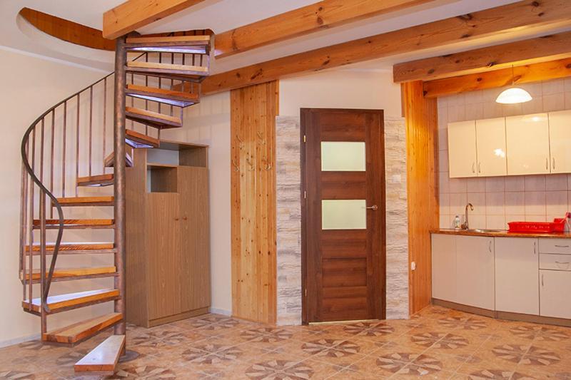 Homestay I -blisko Morza - U Beaty - Chlapowo,